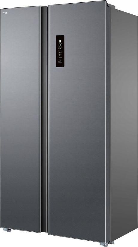 Холодильник с морозильной камерой TCL RP505SXF0