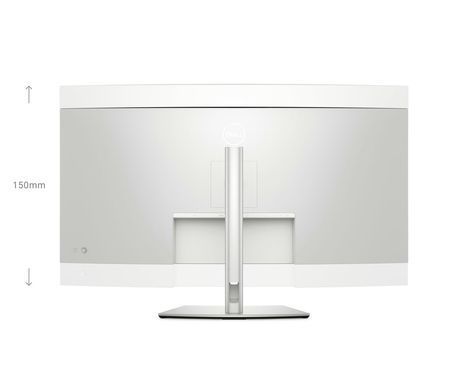 Монітор Dell U4025QW (210-BMDV)