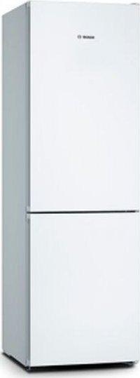 Photos - Fridge Bosch Холодильник з морозильною камерою  KGN36VWEA S0431477 