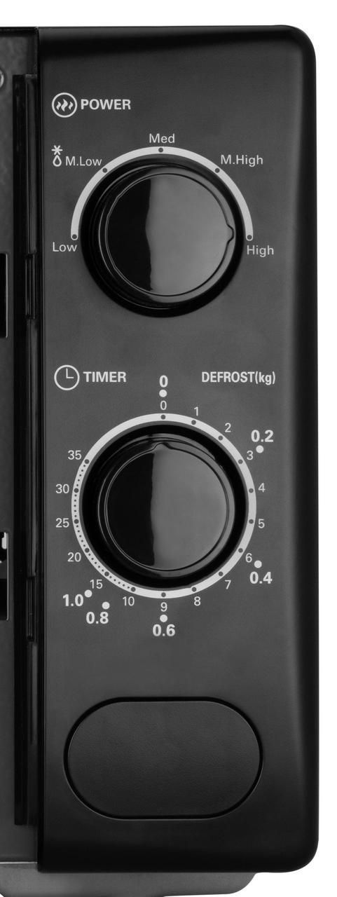 Мікрохвильовка MPM MPM-20-KMM-12