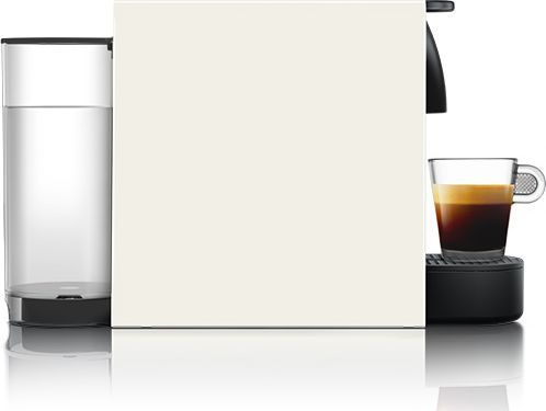 Капсульна кавоварка Krups Nespresso Essenza Mini XN1101