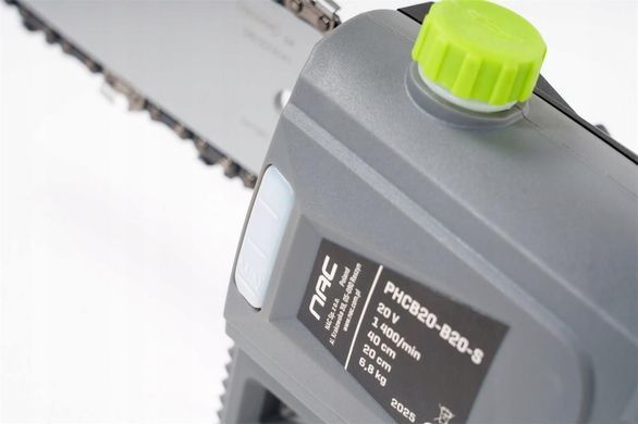 Высоторез NAC PHCB20-B20-S