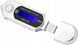 Компактний MP3 плеєр Ravo M04 8GB Blue