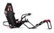 Компьютерное кресло для игровых приставок Next Level Racing F-GT Lite Iracing Edition (NLR-S025)