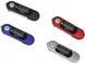 Компактний MP3 плеєр Ravo M04 8GB Blue
