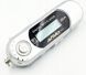 Компактний MP3 плеєр Ravo M04 8GB Blue