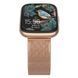 Смарт-годинник Forever SW-330 Rose Gold