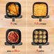 Мультипечь (аэрофритюрница) Tefal Easy Fry Mega EY855D10