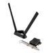 Wi-Fi адаптер Asus PCE-BE92BT (90IG08U0-MO0B00)