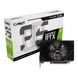 Видеокарта Palit GeForce RTX 3050 StormX 6GB (NE63050018JE-1070F)