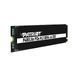 SSD накопитель Patriot P400 Lite 4 TB (P400LP4KGM28H)