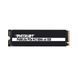 SSD накопитель Patriot P400 Lite 4 TB (P400LP4KGM28H)