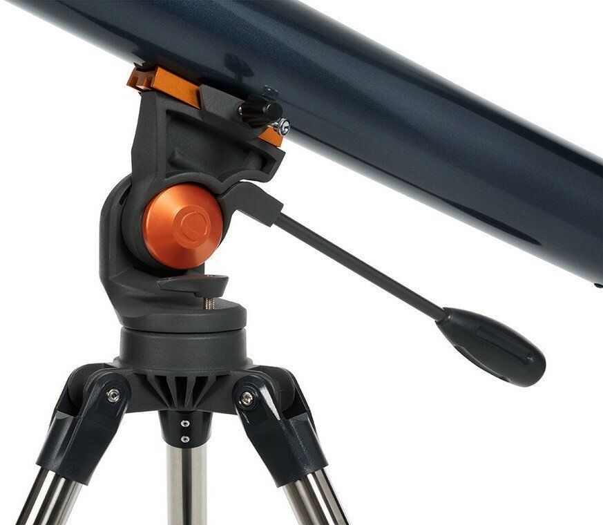 Телескоп Celestron AstroMaster 90AZ