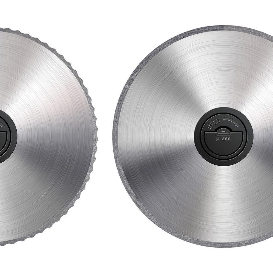 Ломтерезка (слайсер) Eldom KR400 SNIP