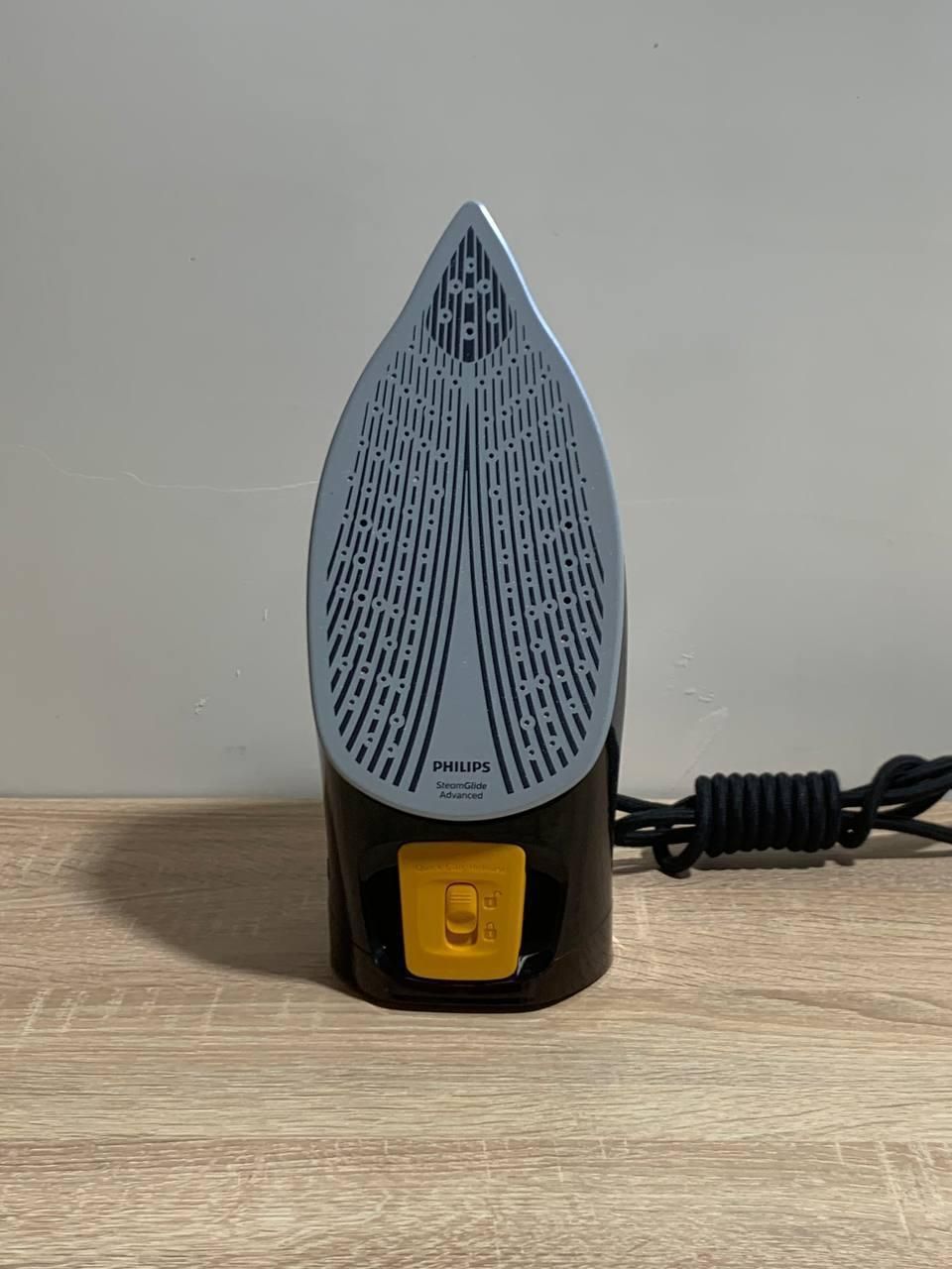 Утюг с паром Philips GC4567/80