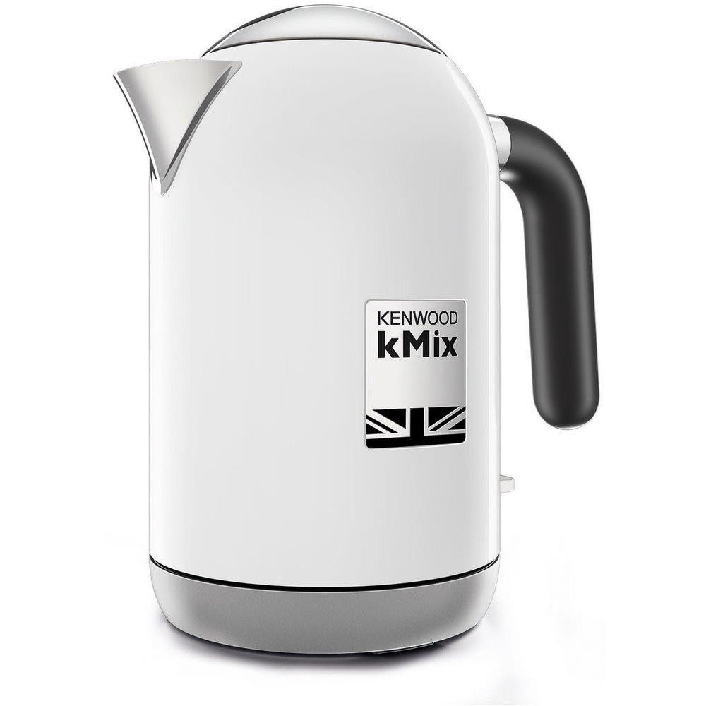 Електрочайник Kenwood ZJX650WH