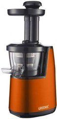 Соковыжималка Greenis F-9010 Orange