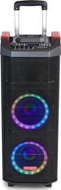 Портативна колонка Aiwa KBTUS-608 Black