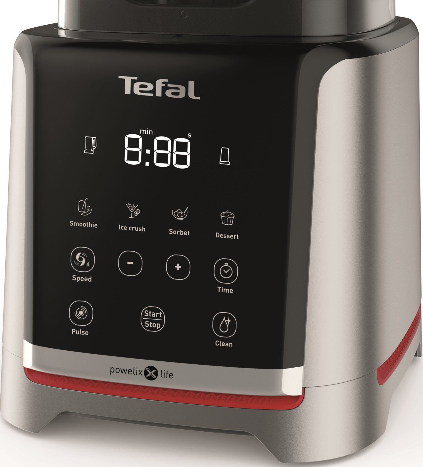 Блендер стаціонарний Tefal BL91HD31