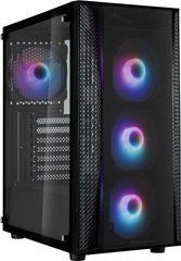 Корпус SilverStone Fara B1 Pro (SST-FAB1B-PRO)