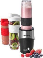 Фітнес-блендер Concept Smoothie Maker black SM3385
