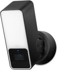 IP-камера відеоспостереження Eve Outdoor Cam (10ECA8101)