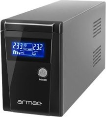 Лінійно-інтерактивне ДБЖ Armac Office 850E