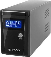 Линейно-интерактивный ИБП Armac Office 850E