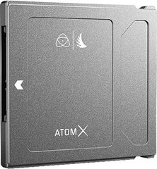 SSD накопитель Angelbird ATOmX 1 TB (ATOMXMINI1000PK)(6616129)