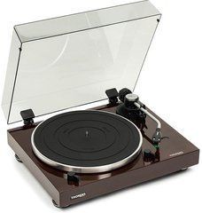 Програвач вінілових дисків Thorens TD 204 Nut Gloss