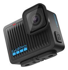 Екшн-камера GoPro HERO (CHDHF-131-EU)