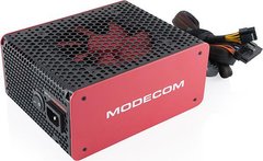 Блок питания Modecom VOLCANO 750 BRONZE (ZAS-MC85-SM-750-ATX-VOLCANO)