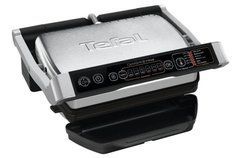 Электрогриль прижимной Tefal OptiGrill GC706D34