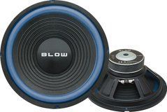 Коаксіальна автоакустика Blow B-250 8 Ohm