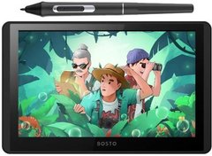 Графічний планшет Bosto BT-12HD-A 11.6''