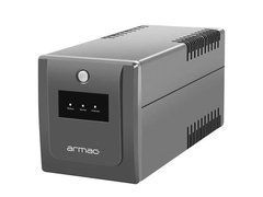 Лінійно-інтерактивне ДБЖ Armac Home 1000E LED (H/1000E/LED)