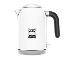 Електрочайник Kenwood ZJX650WH