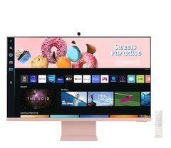 РК монітор Samsung Smart M8 (LS32BM80PUUXEN)