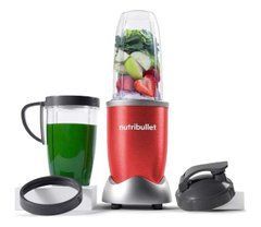 Фітнес-блендер Nutribullet NB907R