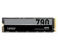 SSD накопитель Lexar NM790 (LNM790X001T-RNNNG)