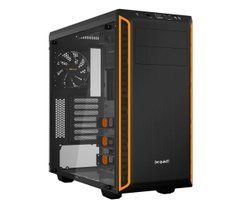 Корпус be quiet! Pure Base 600 Window Orange (BGW20)