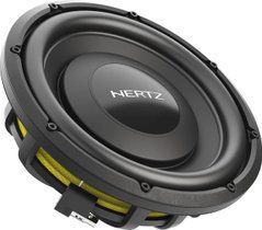 Автосабвуфер Hertz MPS 250 S2