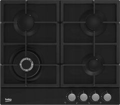 Газовая варочная поверхность Beko HIAW64225SB