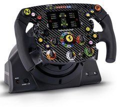 Геймпад Thrustmaster Formula Wheel Add-On Ferrari SF1000 Edition (4060172)