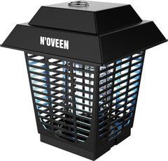 Пастка-знищувач електронний N'oveen IKN22 IPX4 Professional