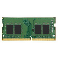 Память для ноутбуков Kingston 8 GB SO-DIMM DDR4 3200 MHz (KVR32S22S8/8)