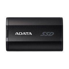 SSD накопичувач Adata SD810 500 GB (SD810-500G-CBK)