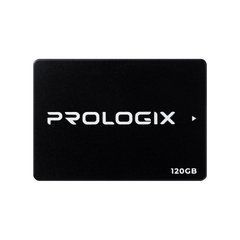 SSD накопитель Prologix S320 120 GB (PRO120GS320)