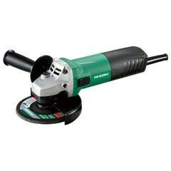 Болгарка (кутова шліфувальна) Hikoki G13SR4