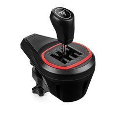 Рычаг КПП Thrustmaster TH8S Shifter Add-On (4060256)